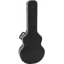 Dimavery estuche ABS para guitarra acústica jumbo 26347620