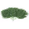 EUROPALMS hojas de palmera cocotera artificiales, 80 cm, set de 12 piezas 82509895