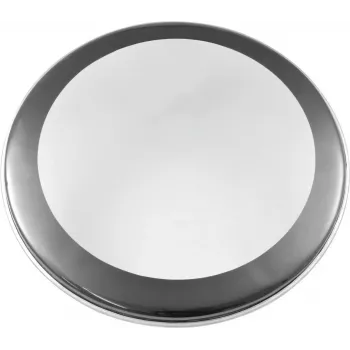 DIMAVERY DH-08 parche de batido, Power-Ring, 14 pulgadas 26070741