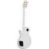 DIMAVERY LP-520 guitarra eléctrica, blanco/oro 26215160