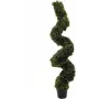 EUROPALMS espiral de boj artificial, 180 cm 82607612