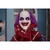 EUROPALMS figura animada de Halloween Clown Robby, 120cm 83316147
