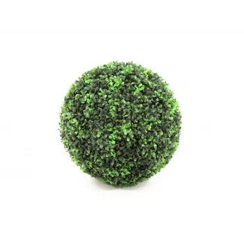 EUROPALMS bola de boj artificial, aprox. 35 cm 82606973