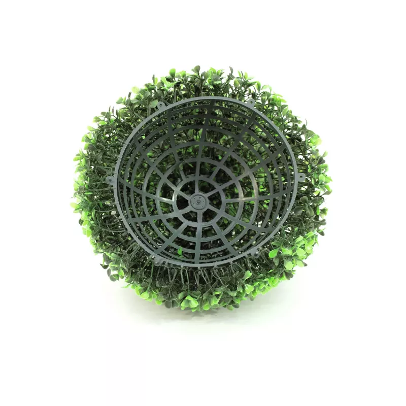EUROPALMS bola de boj artificial, aprox. 35 cm 82606973