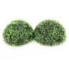 EUROPALMS bola de boj artificial, aprox. 35 cm 82606973
