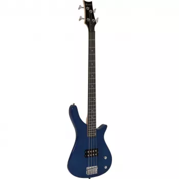 DIMAVERY SB-201 bajo eléctrico, 4 cuerdas, Blueburst 26223302
