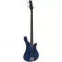 DIMAVERY SB-201 bajo eléctrico, 4 cuerdas, Blueburst 26223302