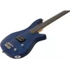 DIMAVERY SB-201 bajo eléctrico, 4 cuerdas, Blueburst 26223302