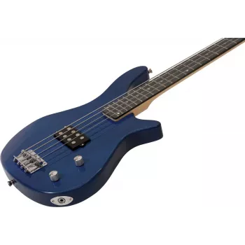 DIMAVERY SB-201 bajo eléctrico, 4 cuerdas, Blueburst 26223302