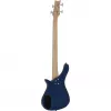 DIMAVERY SB-201 bajo eléctrico, 4 cuerdas, Blueburst 26223302
