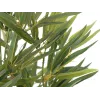 EUROPALMS Bambus deluxe, planta de bambú artificial, 120cm (82509165)