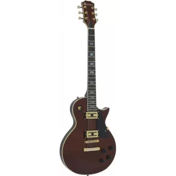 DIMAVERY LP-700 guitarra eléctrica, Honig Hi-Gloss 26219385