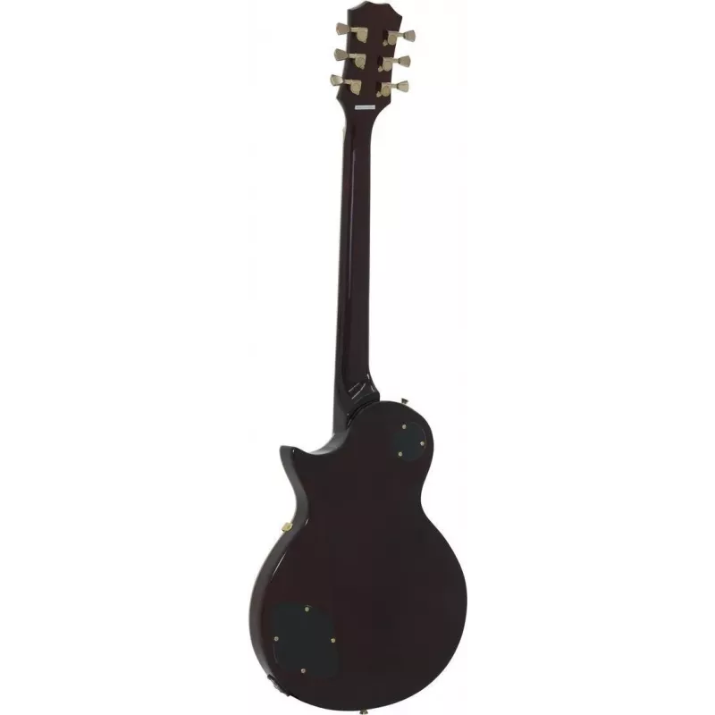 DIMAVERY LP-700 guitarra eléctrica, Honig Hi-Gloss 26219385