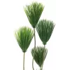 EUROPALMS planta artificial de papiro, 130 cm 82600235