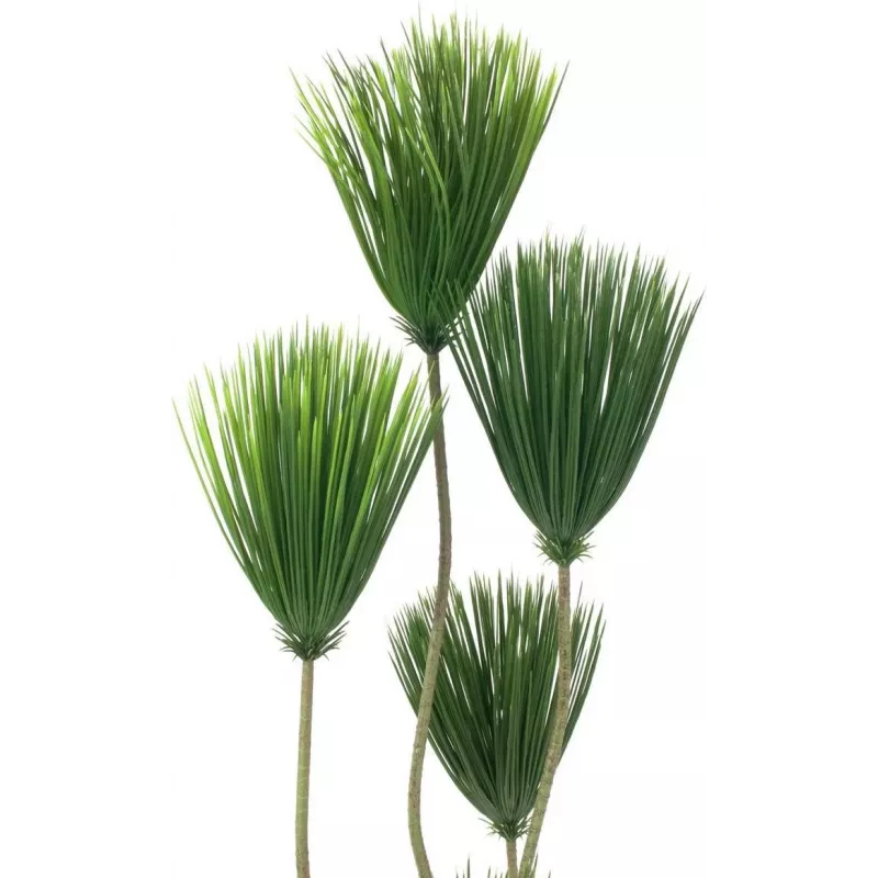 EUROPALMS planta artificial de papiro, 130 cm 82600235