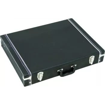 DIMAVERY soporte flightcase para 6 guitarras 26348130