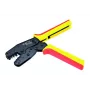 Cimco ClicknCrimp tenaza de crimpar solar MC4 para 2,5/4/6 mm² (106034)