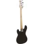 DIMAVERY PB-320 bajo eléctrico, negro 26221010
