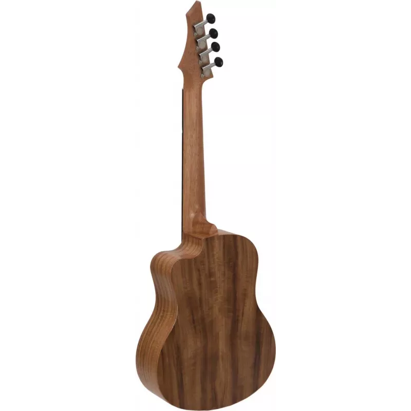 DIMAVERY UK-200 ukelele tenor, Koa 26255802