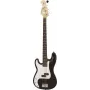 DIMAVERY PB-320 Bajo eléctrico LH, negro (26221015)