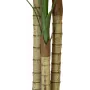 EUROPALMS Palmera areca, 3 troncos, planta artificial, 150 cm 82509411