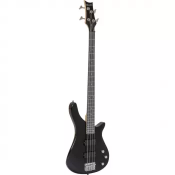 DIMAVERY SB-320 Bajo eléctrico, negro 26223010