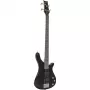DIMAVERY SB-320 Bajo eléctrico, negro 26223010