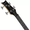 DIMAVERY SB-320 Bajo eléctrico, negro 26223010