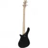 DIMAVERY SB-320 Bajo eléctrico, negro 26223010