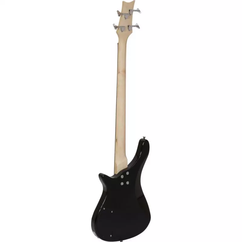 DIMAVERY SB-320 Bajo eléctrico, negro 26223010