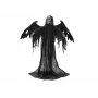 EUROPALMS Halloween Ángel negro, 175x100x66 cm (83316138)