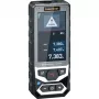Laserliner DistanceMaster LiveCam Medidor láser de distancias 150 m 080.985A