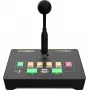 INTUSONIC HPA41 Estación de megafonía con micrófono de 4 zonas 12604192