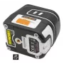 Laserliner SmartCross-Laser X Láser de líneas cruzadas autonivelante alcance máx. 10 m (036.735E)