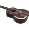 DIMAVERY UK-800 Ukelele de concierto, ébano 26255856