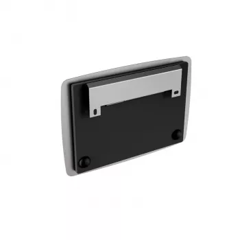 Kindermann Soporte de pared para 5002000610 (5002000612)