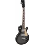 DIMAVERY LP-750 Guitarra eléctrica, Translucent Gray Blackburst 26219396