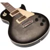 DIMAVERY LP-750 Guitarra eléctrica, Translucent Gray Blackburst 26219396