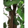 EUROPALMS Ficus Benjamina planta artificial multi-tronco, 210 cm 82506127