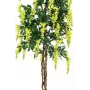 EUROPALMS Lluvia de oro planta artificial, amarilla, 150 cm 82507115