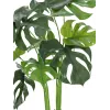 EUROPALMS Monstera deliciosa planta artificial, 90 cm 82600220