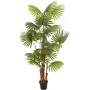 EUROPALMS Palmera de abanico artificial, 165 cm 82509305