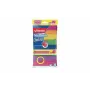 Vileda Colors Maxi Pack Bayetas de microfibra, 7 uds., 30 x 30 cm, colores surtidos 6425