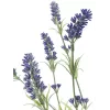 EUROPALMS Arbusto de lavanda, artificial, 61 cm 82600231
