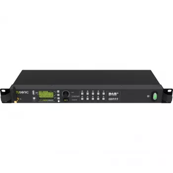 INTUSONIC NSA52 Reproductor multimedia de 5 fuentes con DAB+ 12604193