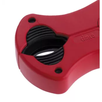 CIMCO 120430 Cortatubos corrugados para tubos flexibles NW 10-32