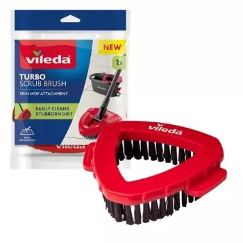 Vileda Turbo Cepillo de limpieza
