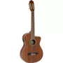 DIMAVERY CN-300 guitarra clásica, caoba 26235004