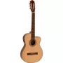 DIMAVERY TB-100 guitarra clásica, natural 26235017
