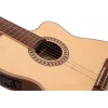 DIMAVERY TB-100 guitarra clásica, natural 26235017